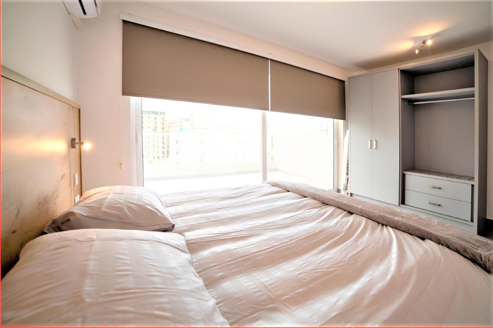 Elise Apartments グジラ エクステリア 写真