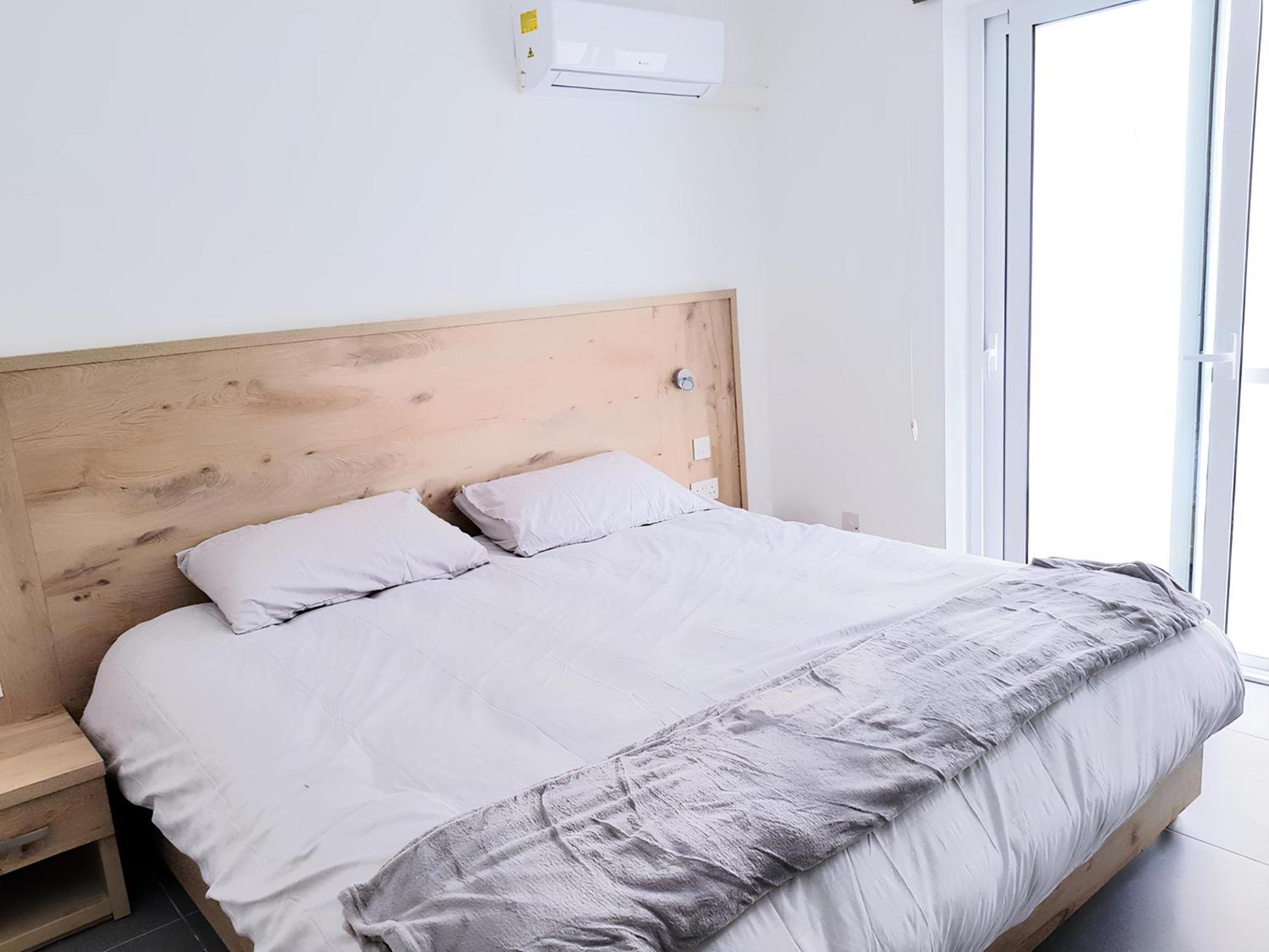 Elise Apartments グジラ 部屋 写真